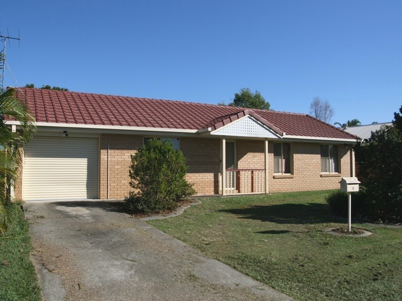 Morayfield QLD 4506