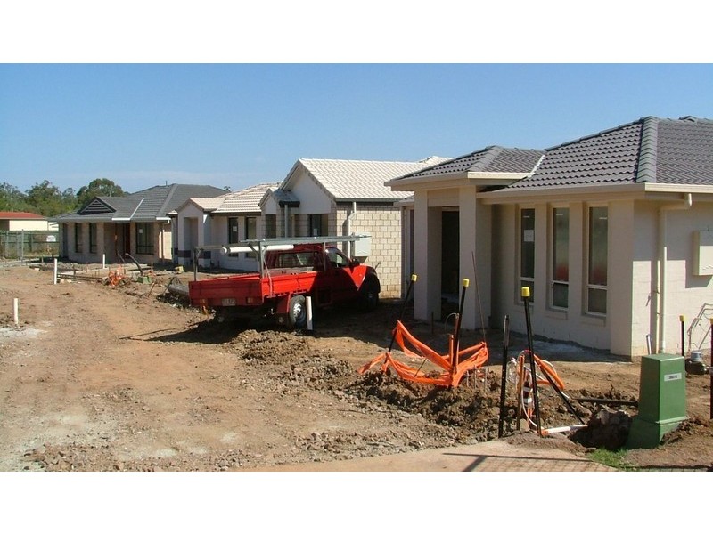 Upper Caboolture QLD 4510