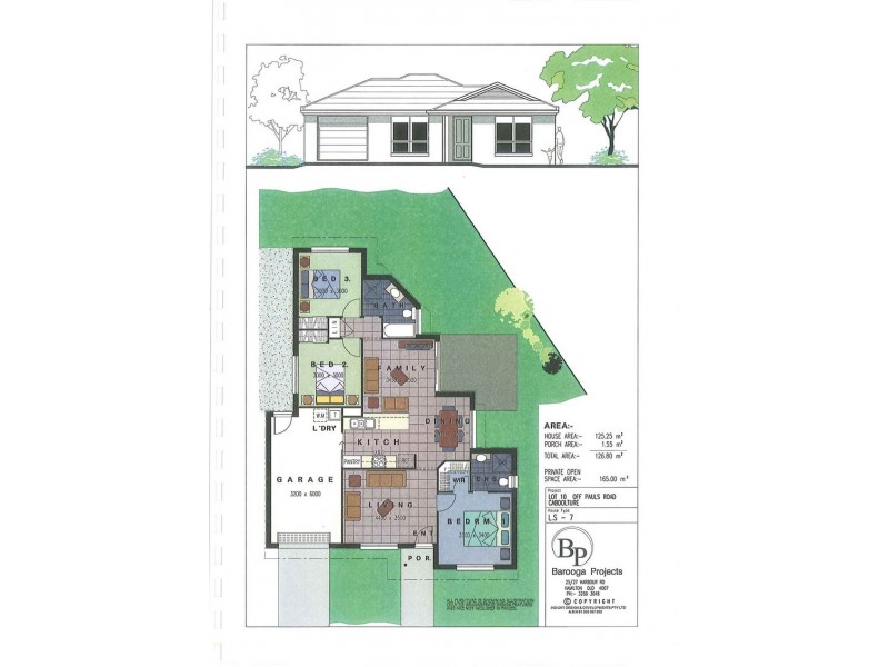 Upper Caboolture QLD 4510