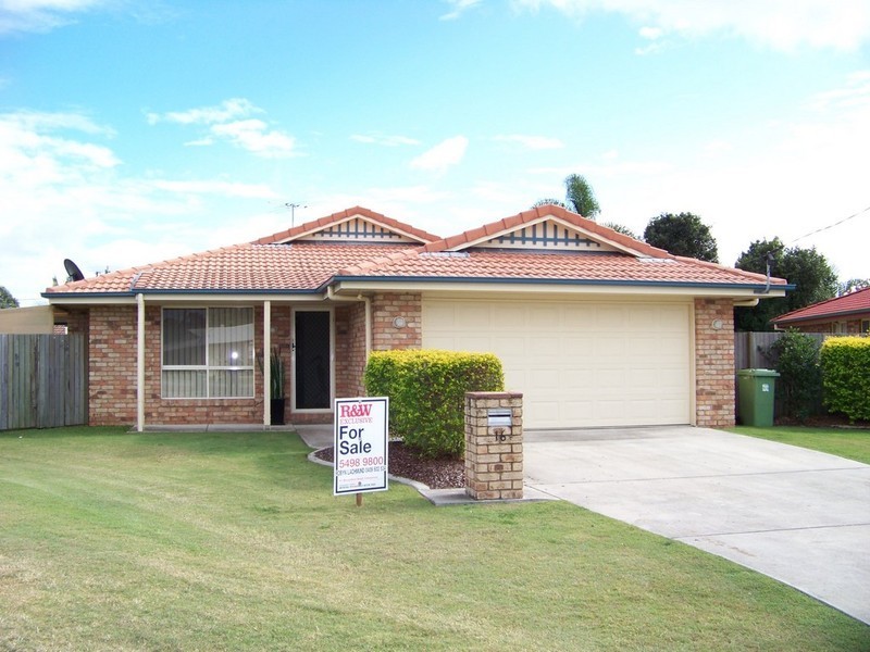 Caboolture QLD 4510
