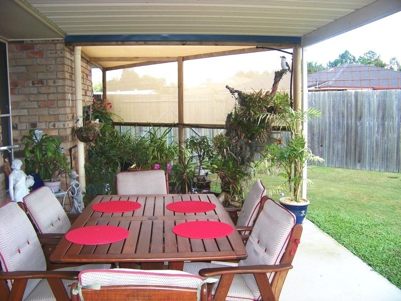 Caboolture QLD 4510