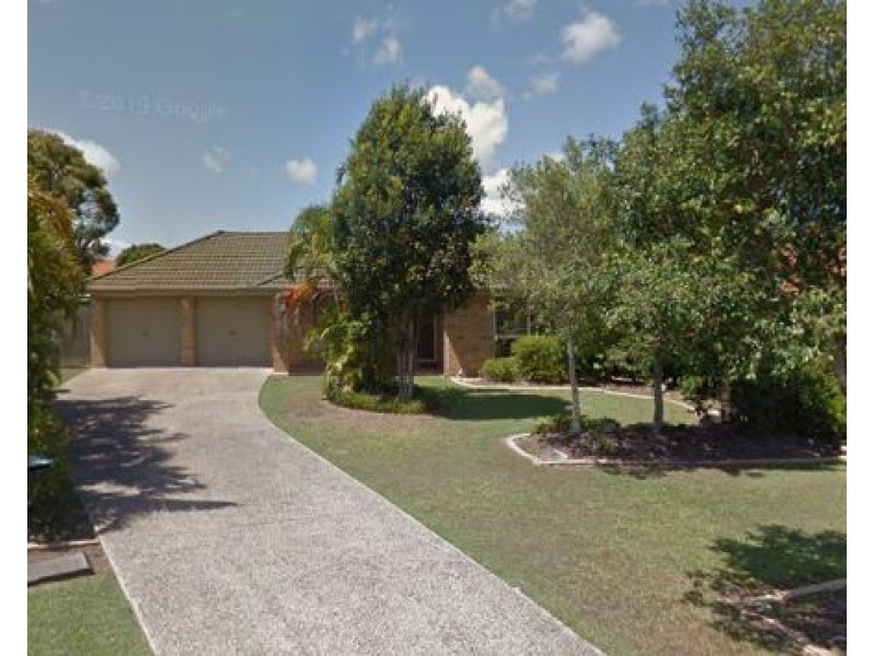 20 Olympic Court, Upper Caboolture QLD 4510