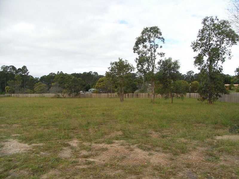 Upper Caboolture QLD 4510