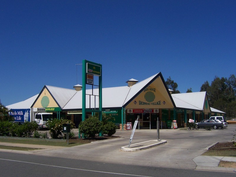 Upper Caboolture QLD 4510