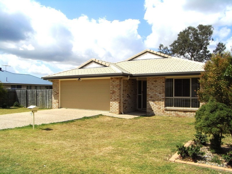 Upper Caboolture QLD 4510