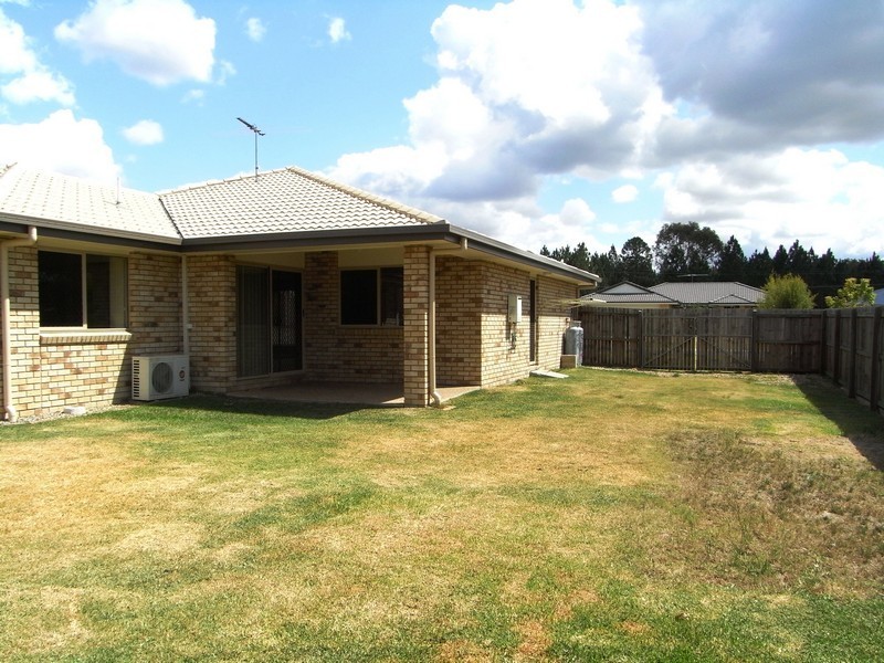 Upper Caboolture QLD 4510