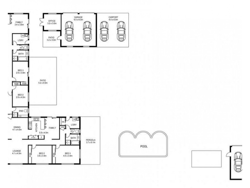 26 Beacon Street, Morayfield QLD 4506