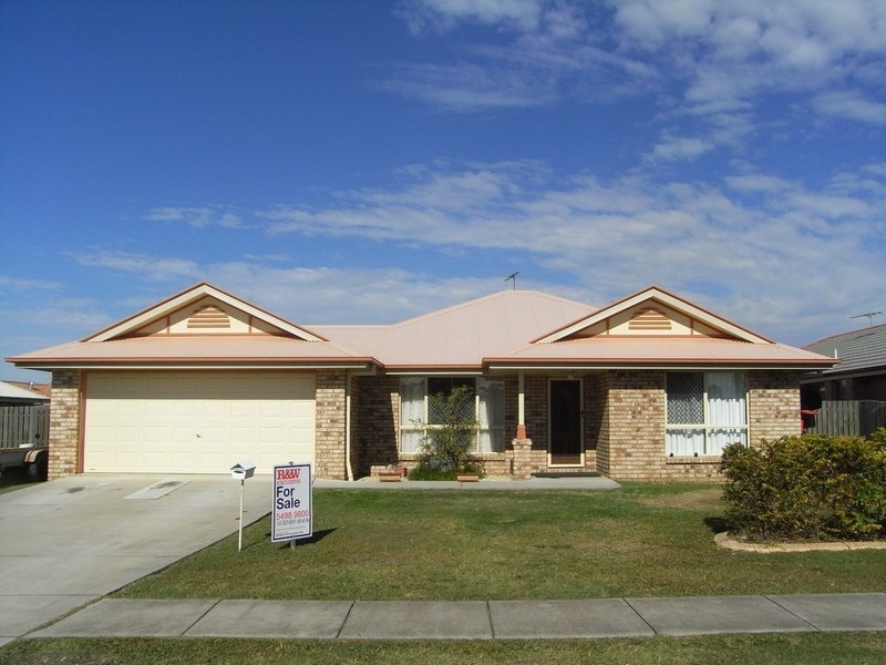 Upper Caboolture QLD 4510