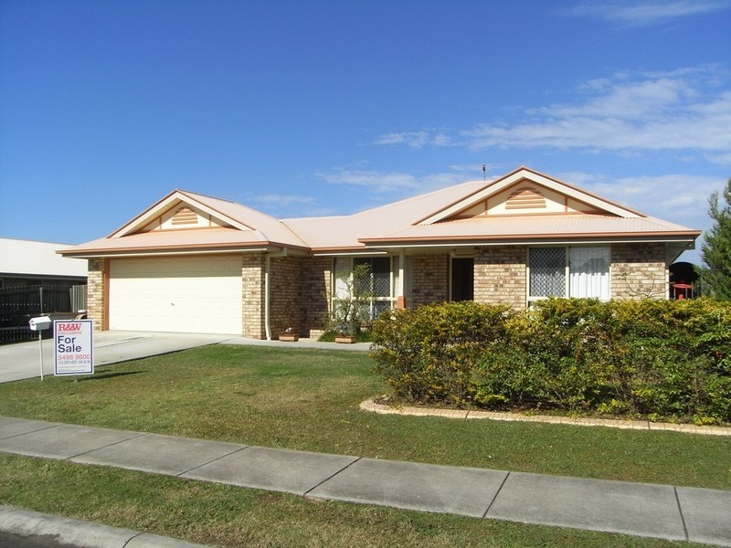 Upper Caboolture QLD 4510