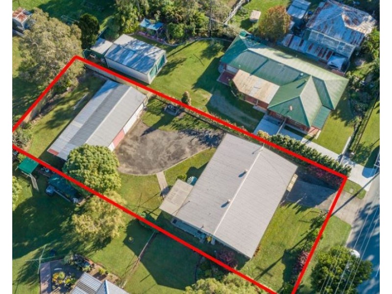 38 Lee Street, Caboolture QLD 4510