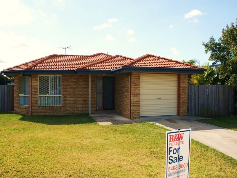 Caboolture South QLD 4510