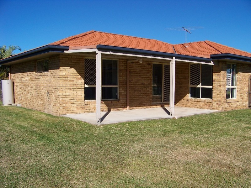 Caboolture South QLD 4510