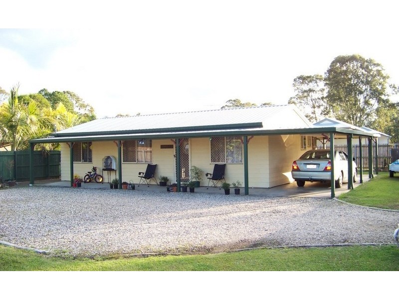 Morayfield QLD 4506