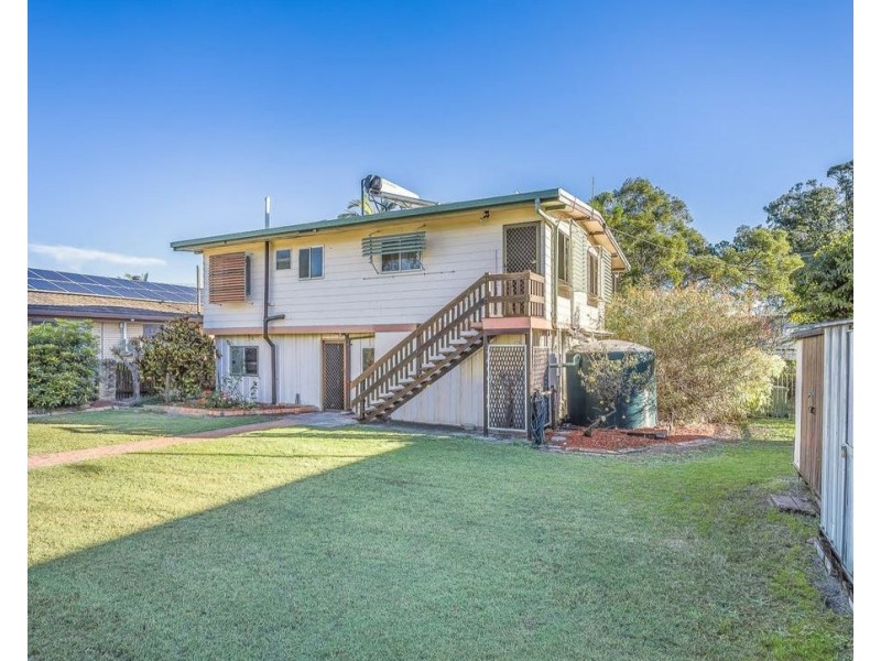 27 Sherwood Street, Morayfield QLD 4506