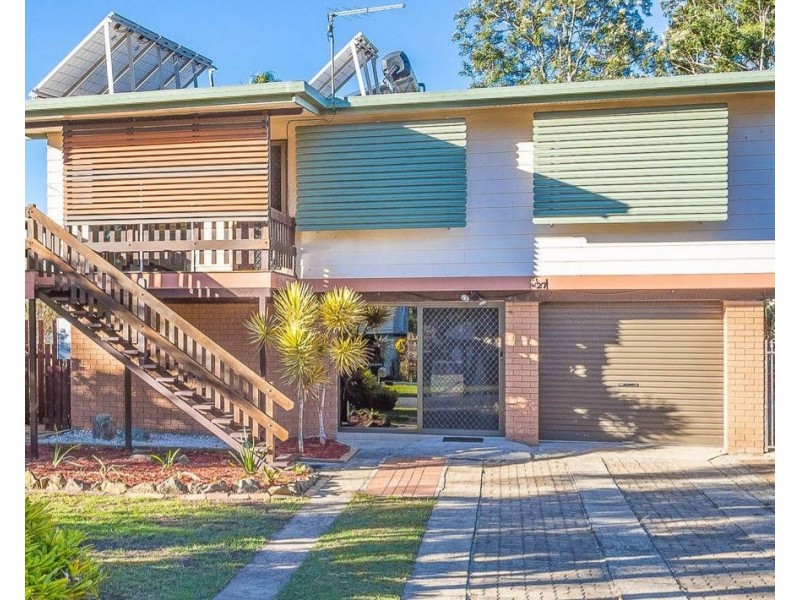 27 Sherwood Street, Morayfield QLD 4506