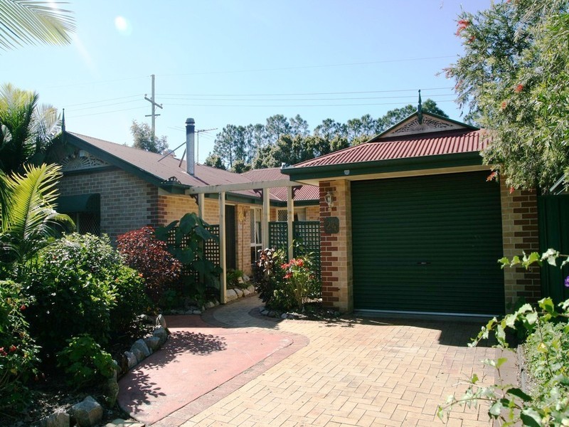 24 Riverina Court, Caboolture South QLD 4510