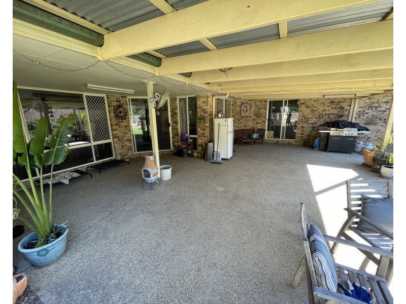 19 Hinchinbrook Court, Burpengary QLD 4505