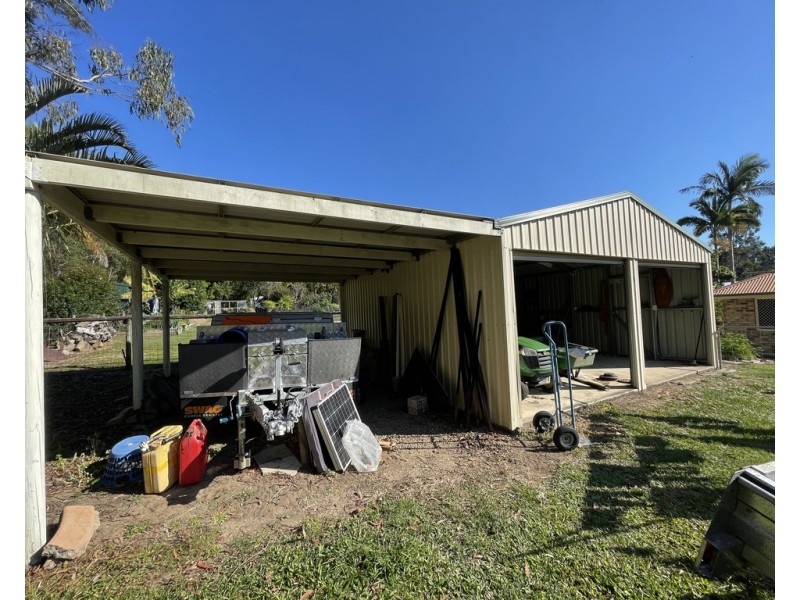 19 Hinchinbrook Court, Burpengary QLD 4505