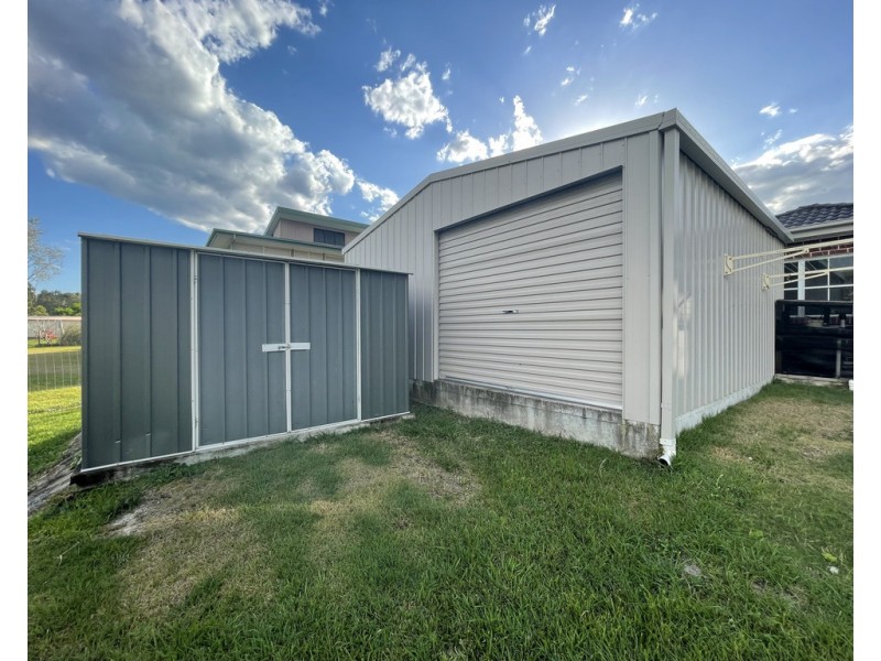 5-7 Sammor Road, Elimbah QLD 4516