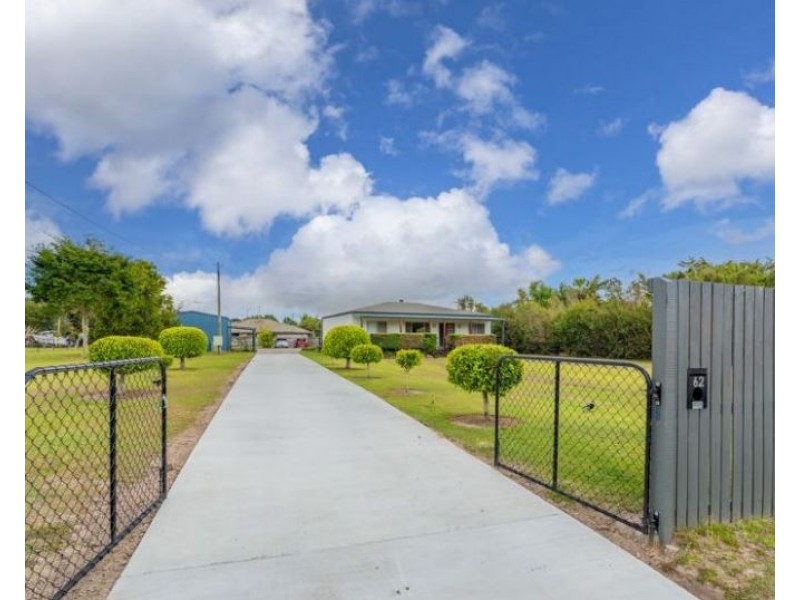 62 Goshawk Court, Caboolture QLD 4510
