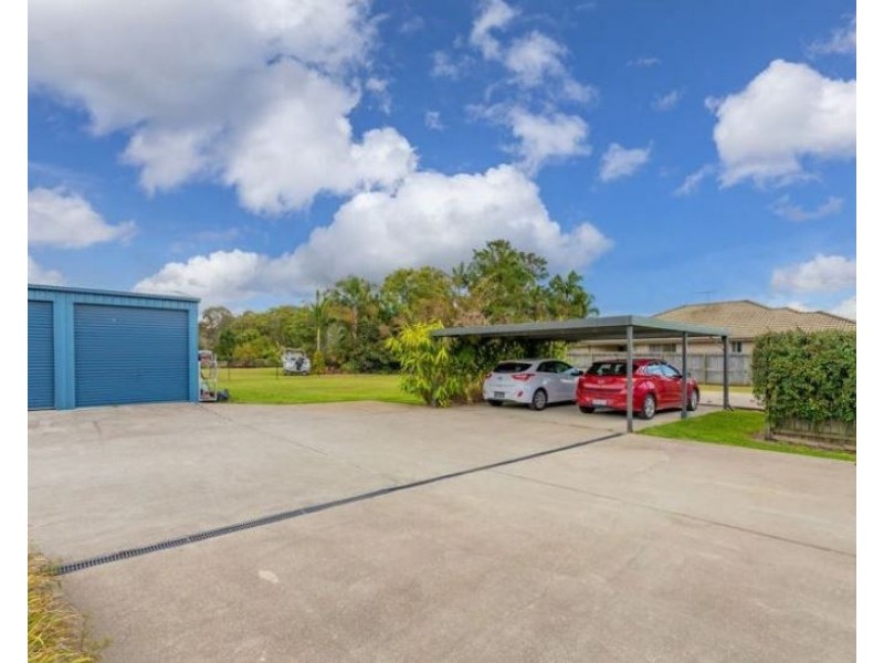 62 Goshawk Court, Caboolture QLD 4510