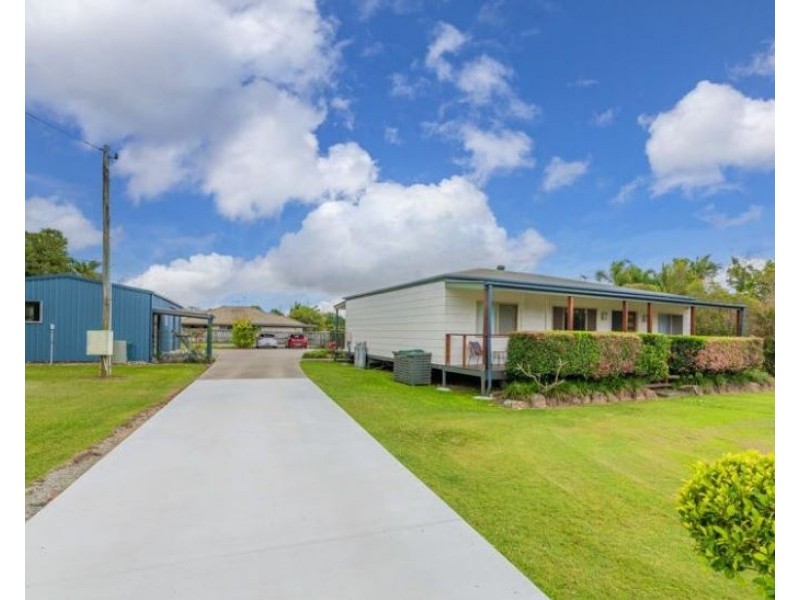 62 Goshawk Court, Caboolture QLD 4510
