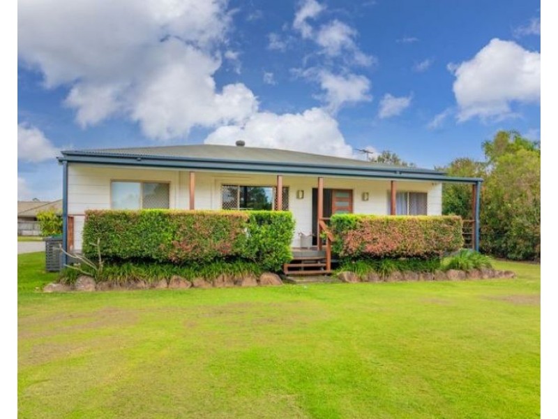 62 Goshawk Court, Caboolture QLD 4510