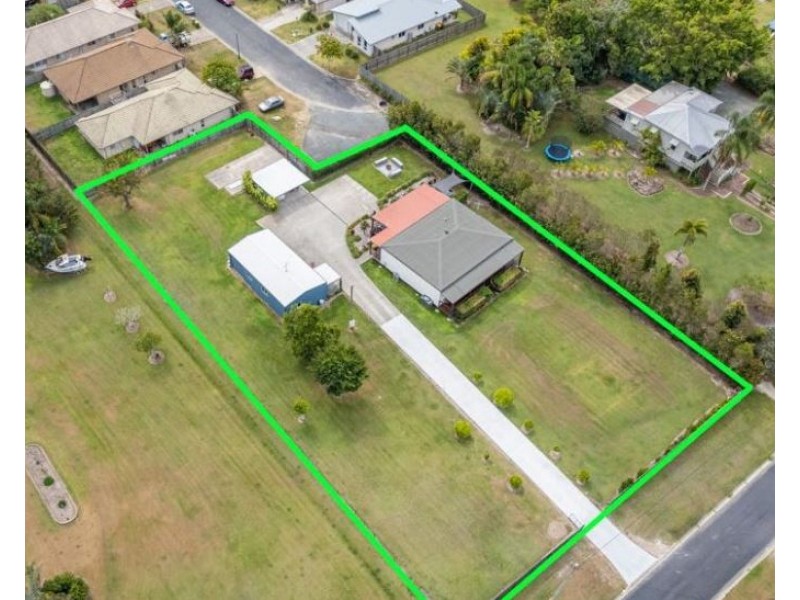 62 Goshawk Court, Caboolture QLD 4510