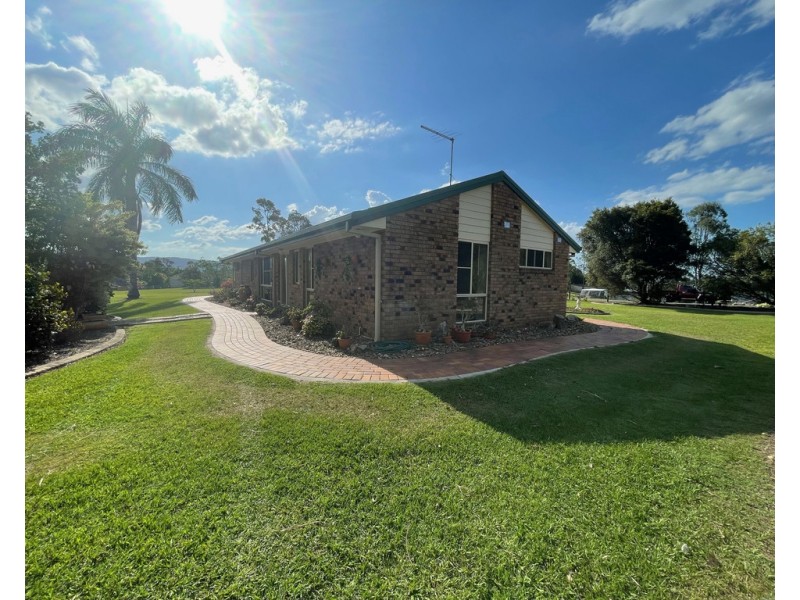 97-99 Macginley Road, Upper Caboolture QLD 4510