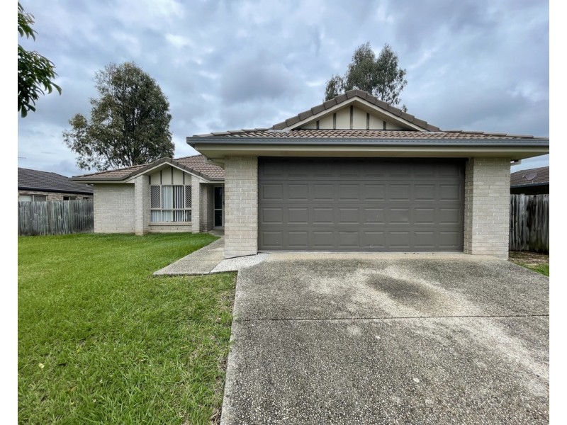 9 Carob Court, Caboolture South QLD 4510