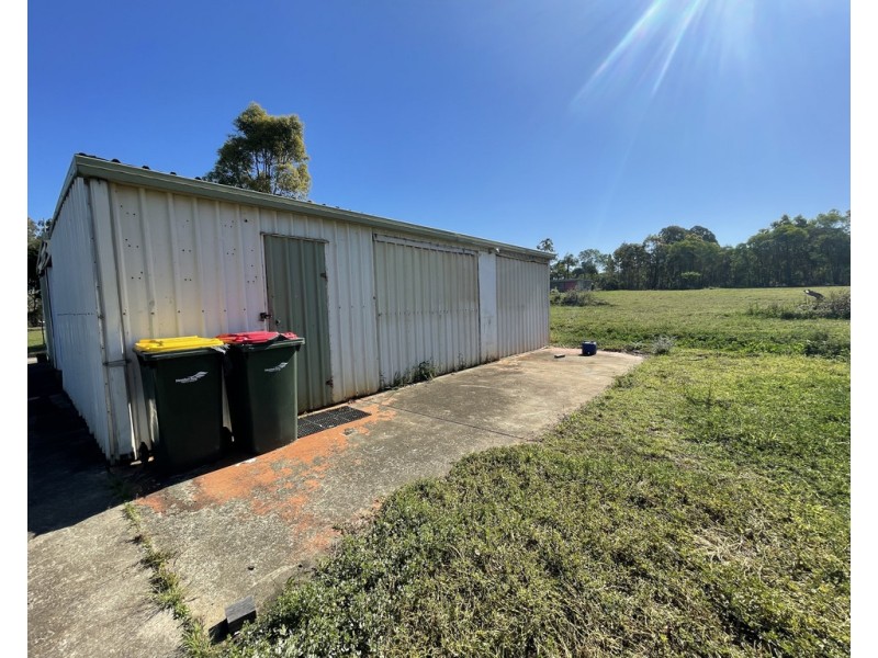 40 Hickey Road, Caboolture QLD 4510
