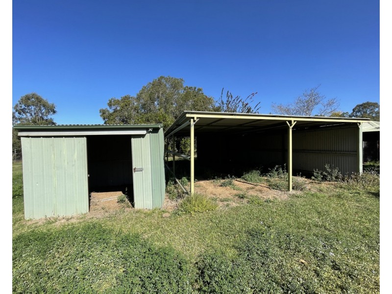 40 Hickey Road, Caboolture QLD 4510