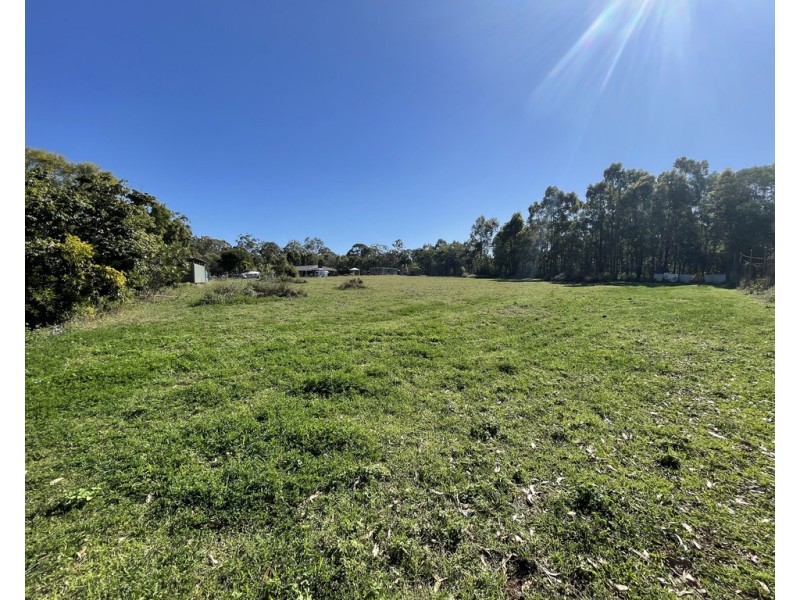 40 Hickey Road, Caboolture QLD 4510
