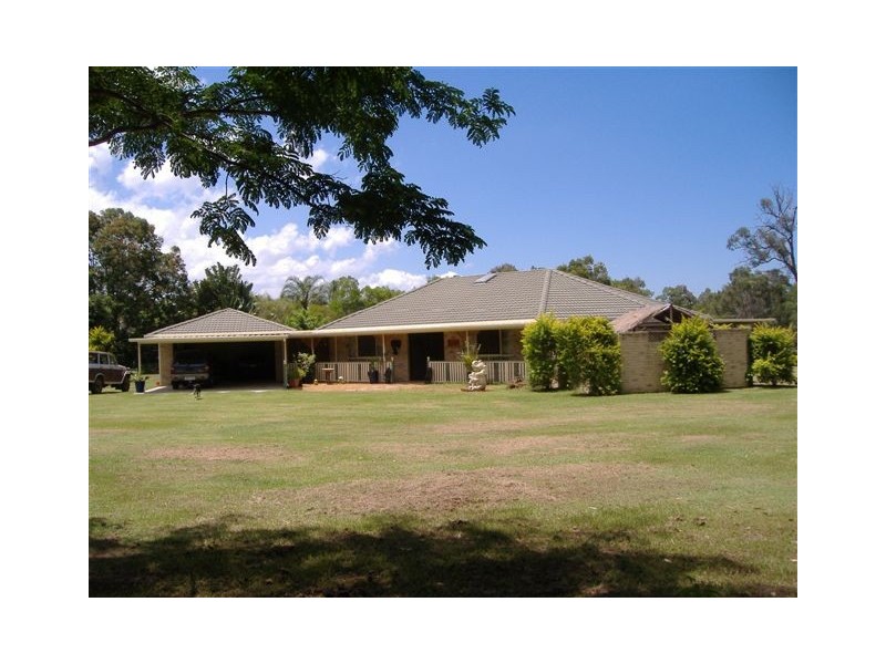 Burpengary QLD 4505
