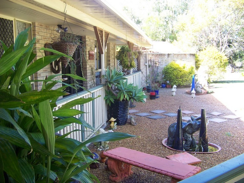 Burpengary QLD 4505