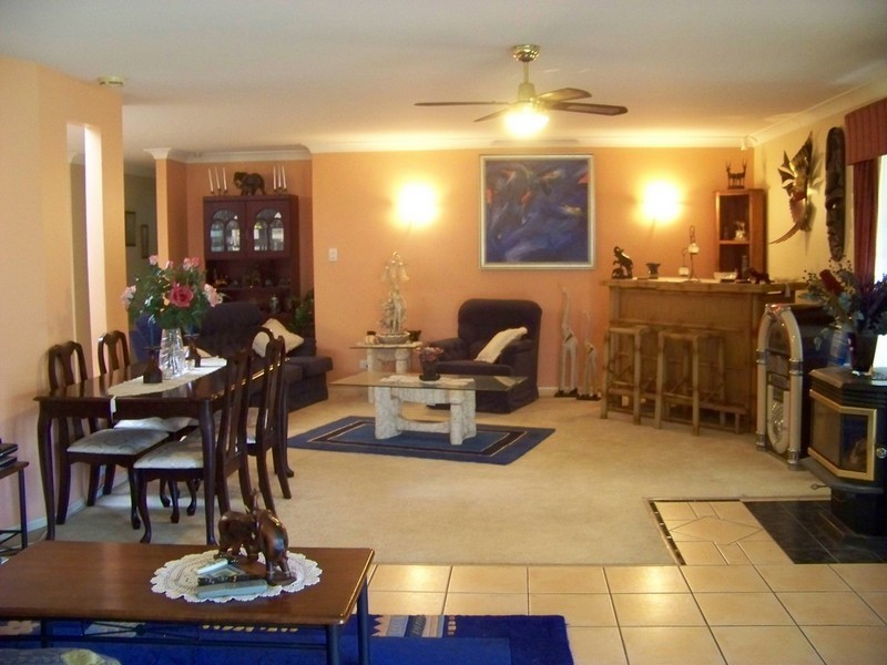 Burpengary QLD 4505