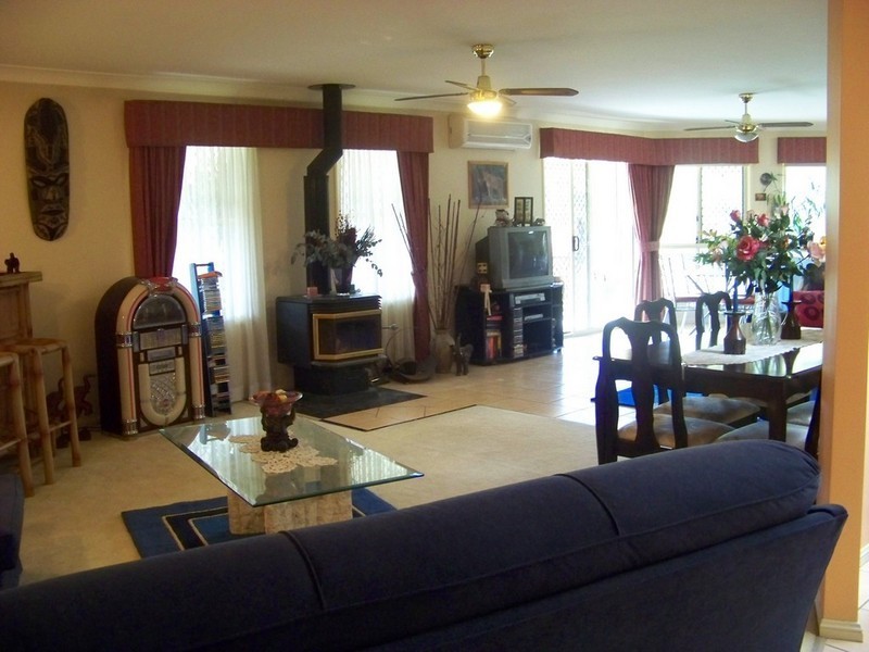 Burpengary QLD 4505