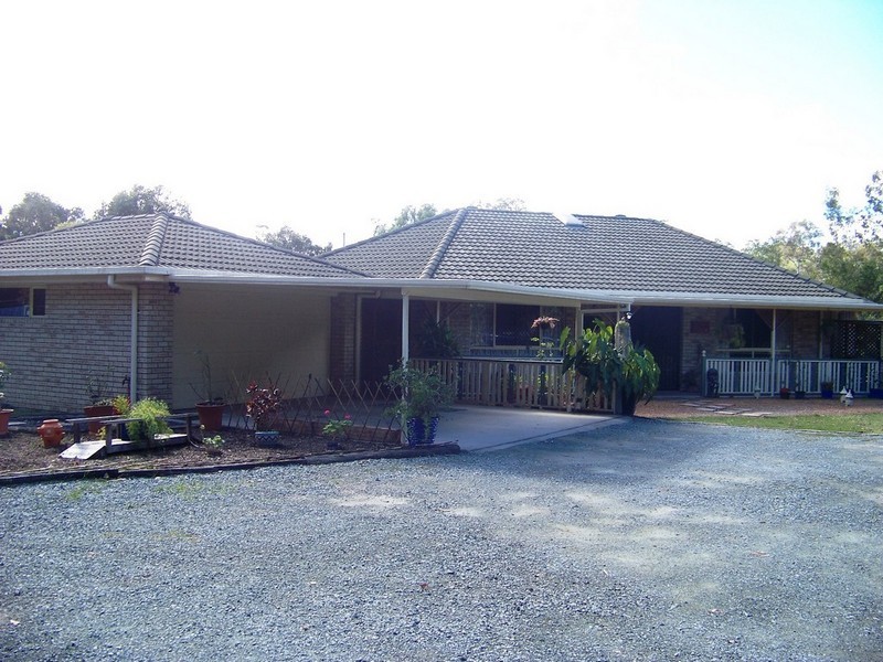 Burpengary QLD 4505