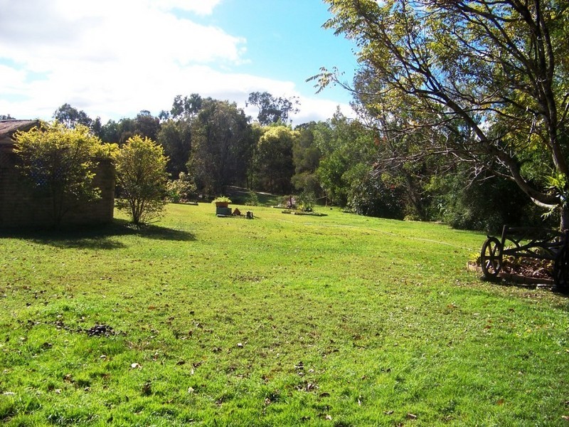 Burpengary QLD 4505