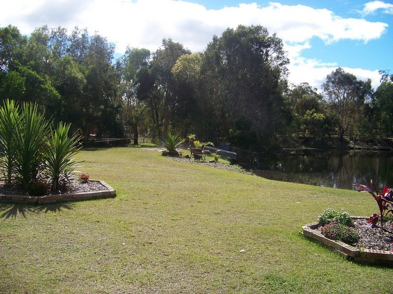 Burpengary QLD 4505