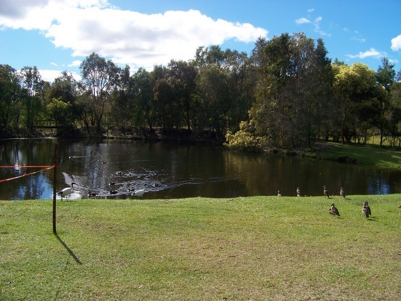 Burpengary QLD 4505