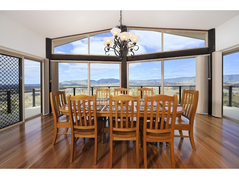 Stony Creek QLD 4514