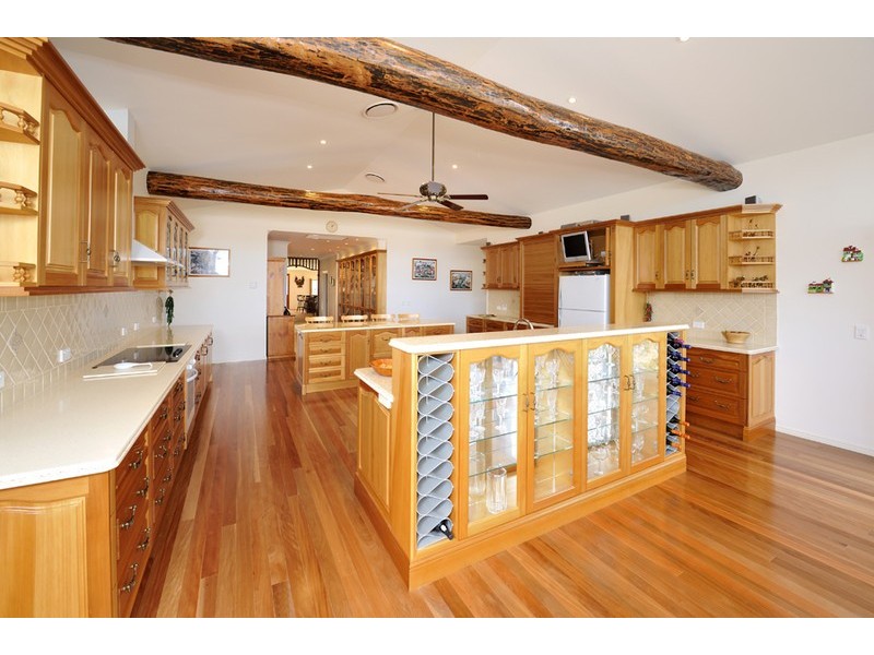 Stony Creek QLD 4514