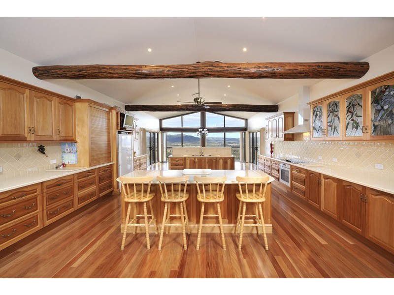 Stony Creek QLD 4514