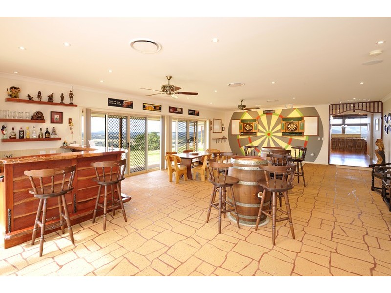 Stony Creek QLD 4514