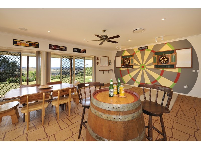 Stony Creek QLD 4514