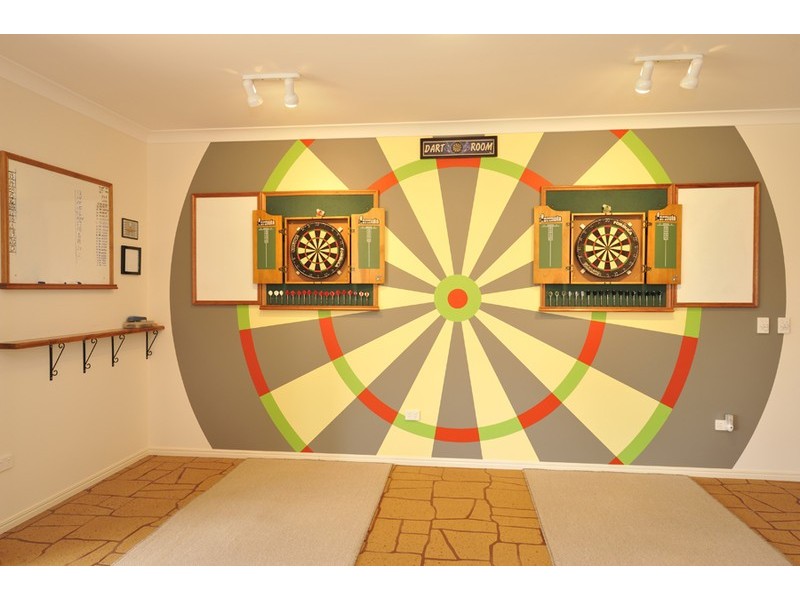 Stony Creek QLD 4514