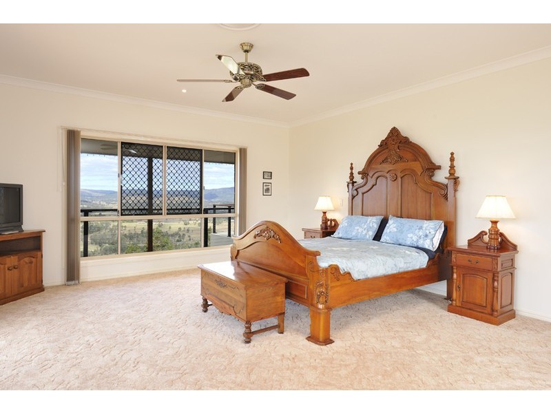 Stony Creek QLD 4514