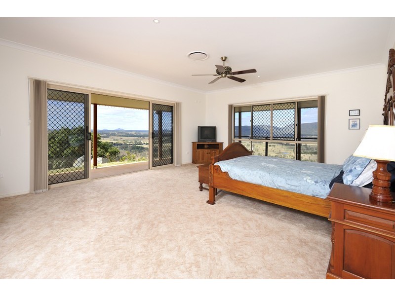 Stony Creek QLD 4514