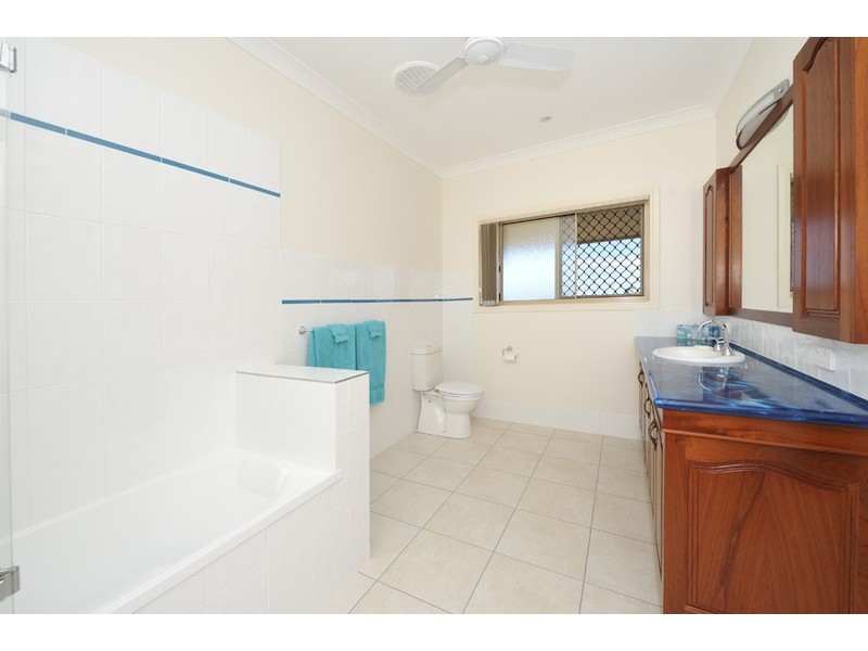 Stony Creek QLD 4514